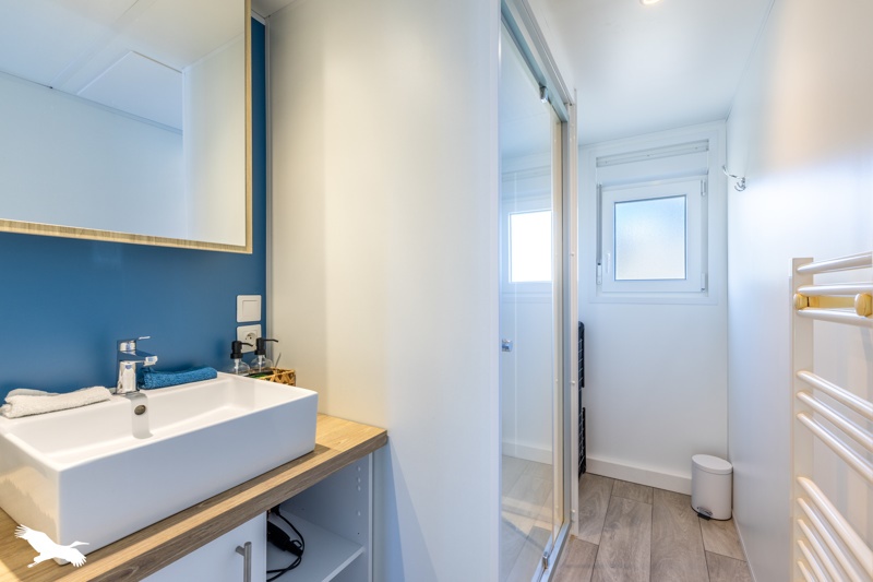 Vente Maison STE FOY - 4 pièces -55 m² - (85150)