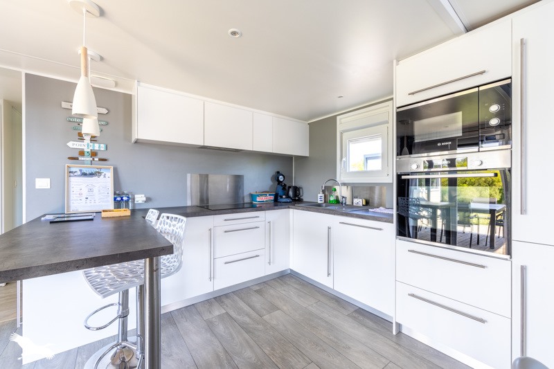 Vente Maison STE FOY - 4 pièces -55 m² - (85150)