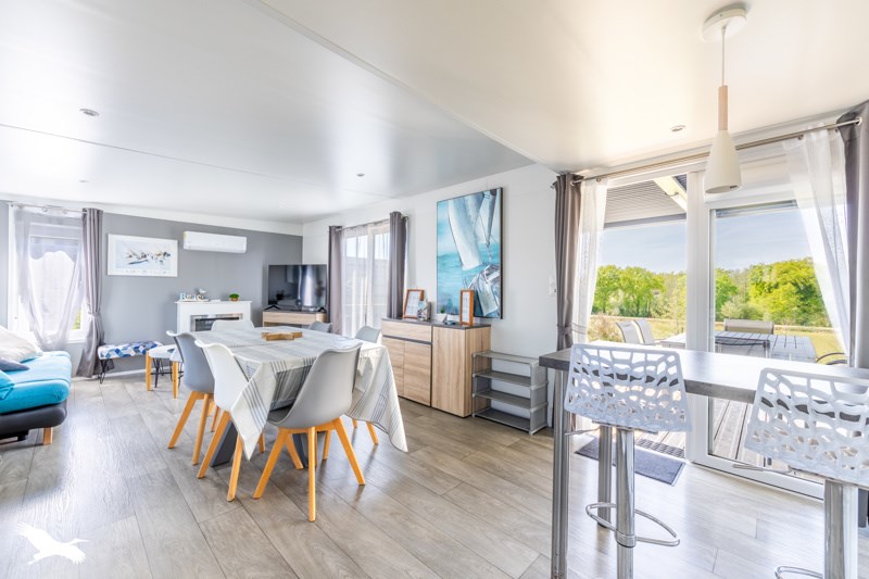 Vente Maison STE FOY - 4 pièces -55 m² - (85150)
