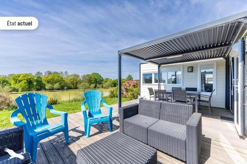 Vente Maison STE FOY - 4 pièces -55 m² - (85150)