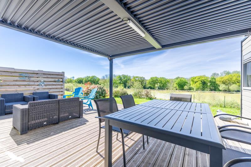 Vente Maison STE FOY - 4 pièces -55 m² - (85150)