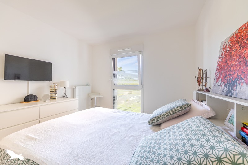 Vente Appartement LES SABLES D OLONNE - 3 pièces -63 m² - (85180)