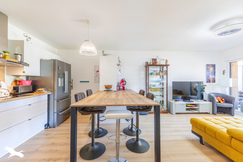 Vente Appartement LES SABLES D OLONNE - 3 pièces -63 m² - (85180)
