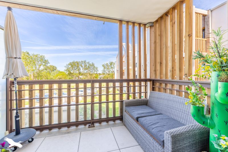 Vente Appartement LES SABLES D OLONNE - 3 pièces -63 m² - (85180)