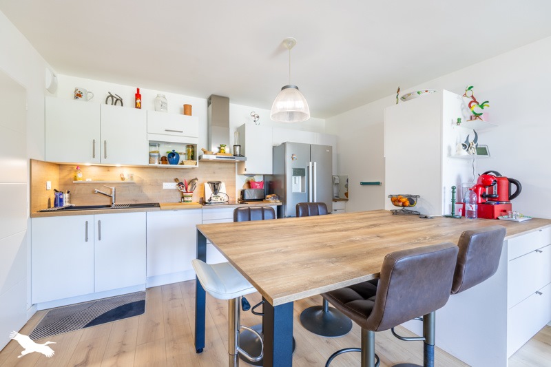 Vente Appartement LES SABLES D OLONNE - 3 pièces -63 m² - (85180)