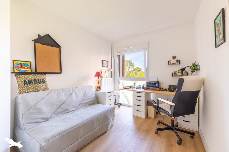 Vente Appartement LES SABLES D OLONNE - 3 pièces -63 m² - (85180)