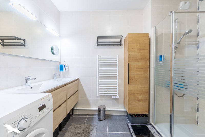 Vente Appartement LES SABLES D OLONNE - 3 pièces -63 m² - (85180)