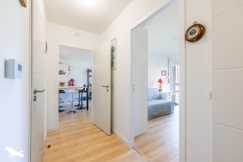 Vente Appartement LES SABLES D OLONNE - 3 pièces -63 m² - (85180)