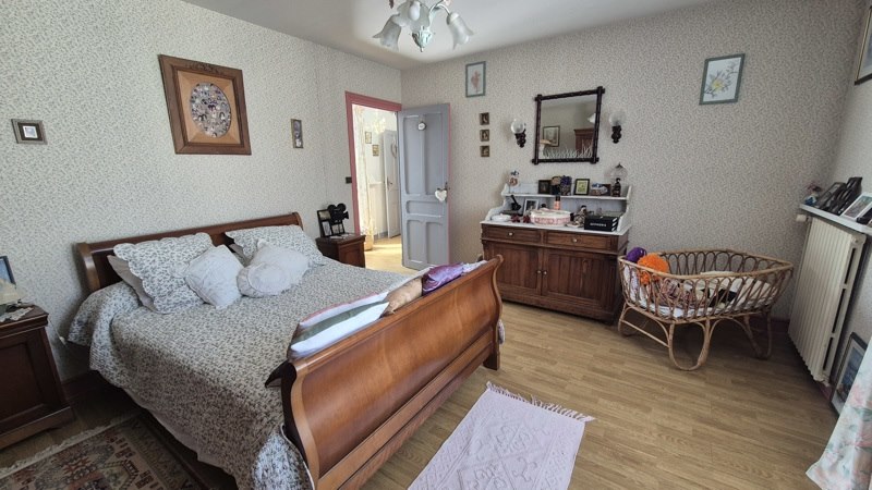 Vente Maison Les Sables-d'Olonne - 5 pièces -128 m² - (85340)