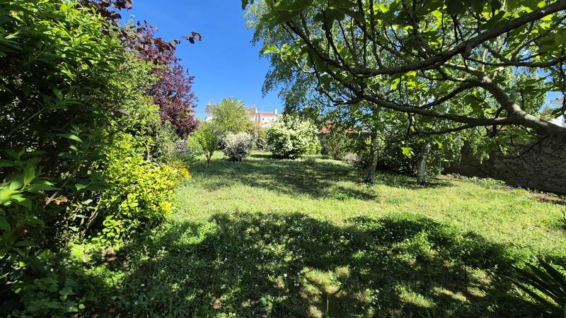 Vente Maison LES SABLES D OLONNE - 5 pièces -128 m² - (85100)