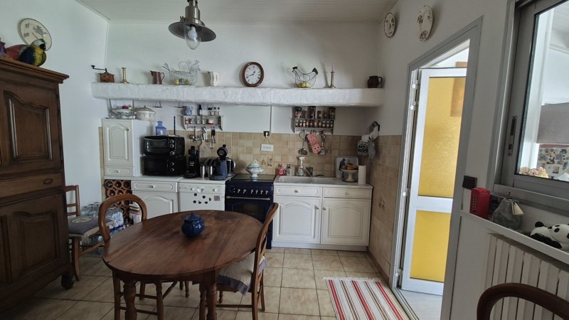 Vente Maison LES SABLES D OLONNE - 5 pièces -128 m² - (85100)