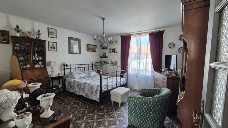 Vente Maison LES SABLES D OLONNE - 5 pièces -128 m² - (85100)