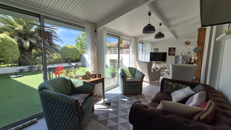 Vente Maison LES SABLES D OLONNE - 5 pièces -128 m² - (85100)