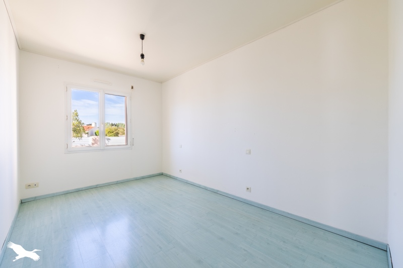 Vente Maison LES SABLES D OLONNE - 4 pièces -106 m² - (85180)
