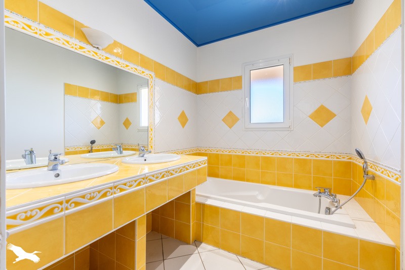 Vente Maison LES SABLES D OLONNE - 4 pièces -106 m² - (85180)