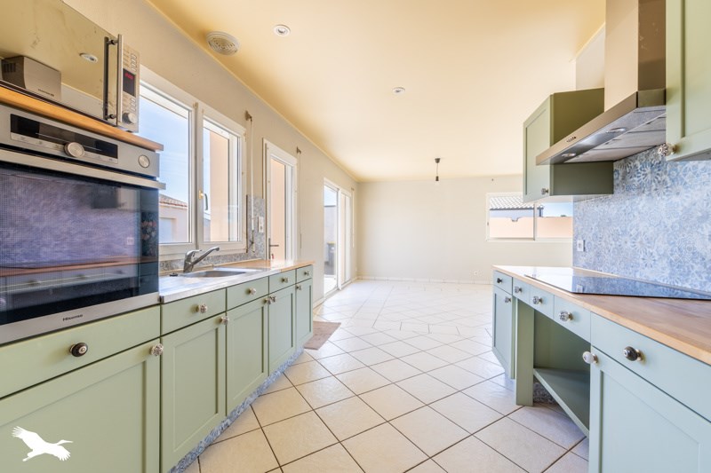 Vente Maison LES SABLES D OLONNE - 4 pièces -106 m² - (85180)