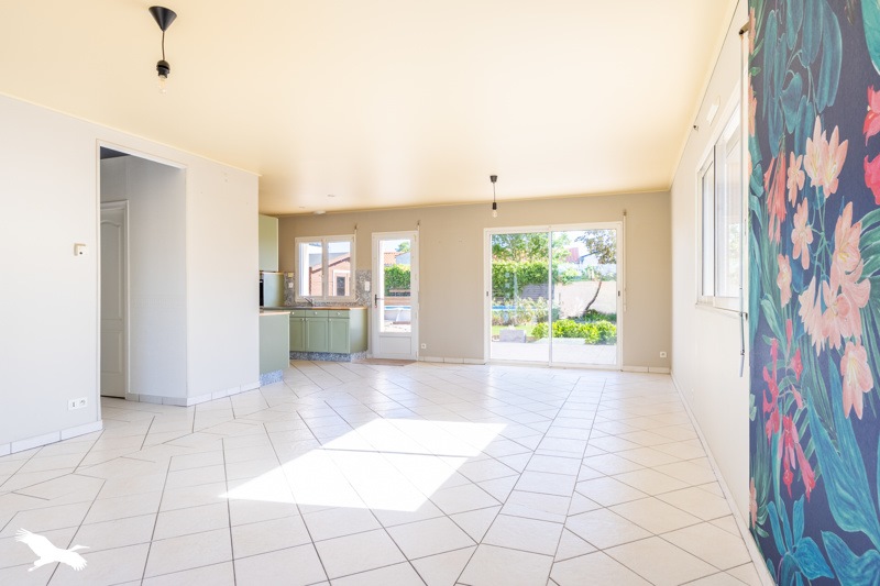 Vente Maison LES SABLES D OLONNE - 4 pièces -106 m² - (85180)