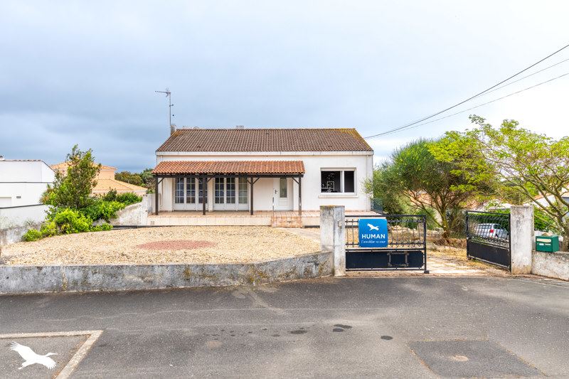 Vente Maison Les Sables-d'Olonne 85180 5 pièces - 160 m²