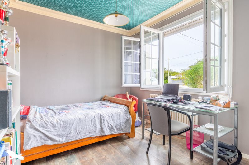 Vente Maison Les Sables-d'Olonne - 5 pièces -160 m² - (85180)