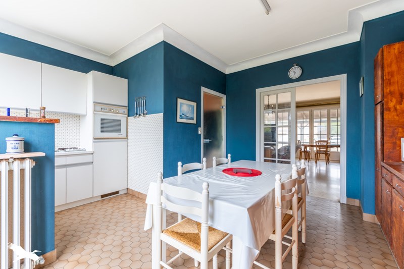 Vente Maison LES SABLES D OLONNE - 5 pièces -160 m² - (85180)