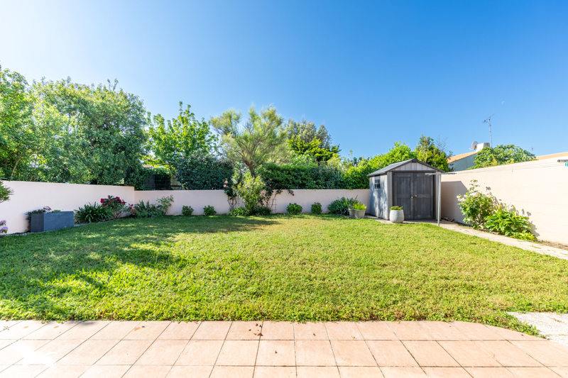 Vente Maison LES SABLES D OLONNE - 4 pièces -110 m² - (85180)