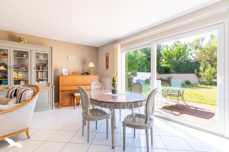 Vente Maison LES SABLES D OLONNE - 4 pièces -110 m² - (85180)