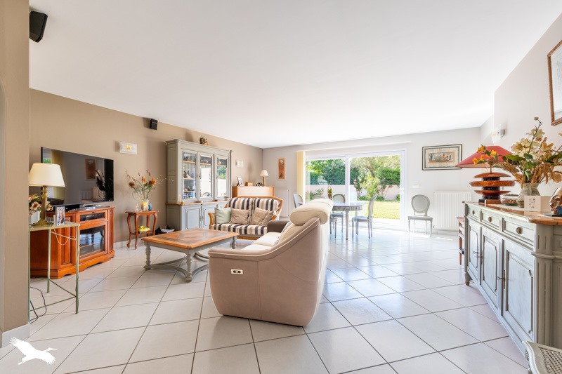 Vente Maison LES SABLES D OLONNE - 4 pièces -110 m² - (85180)