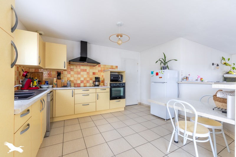 Vente Maison ST MATHURIN - 4 pièces -89 m² - (85150)
