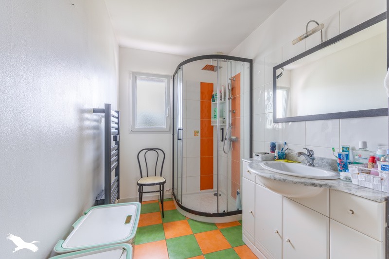 Vente Maison ST MATHURIN - 4 pièces -89 m² - (85150)