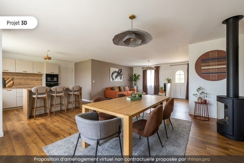 retouchée