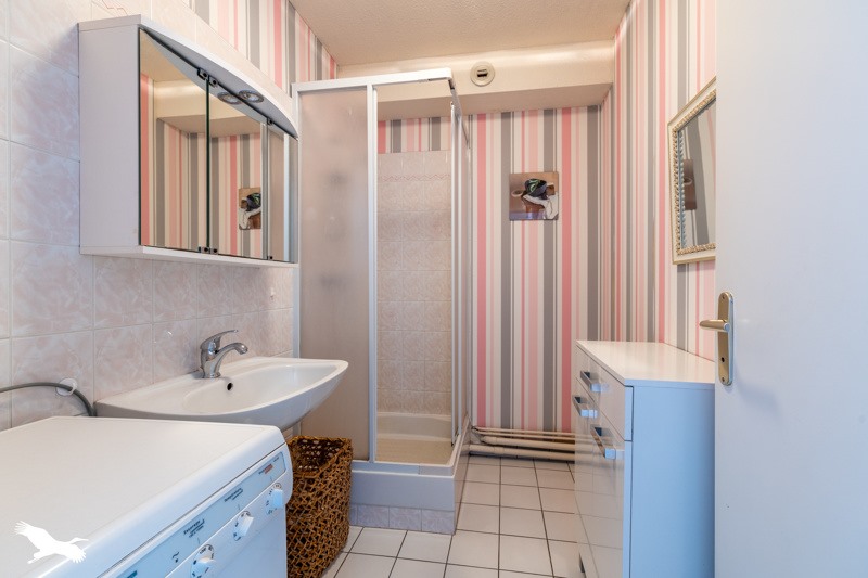 Vente Appartement LES SABLES D OLONNE - 2 pièces -44 m² - (85100)