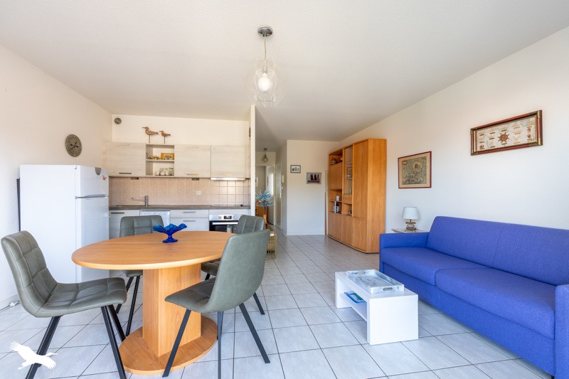 Vente Appartement LES SABLES D OLONNE - 2 pièces -44 m² - (85100)