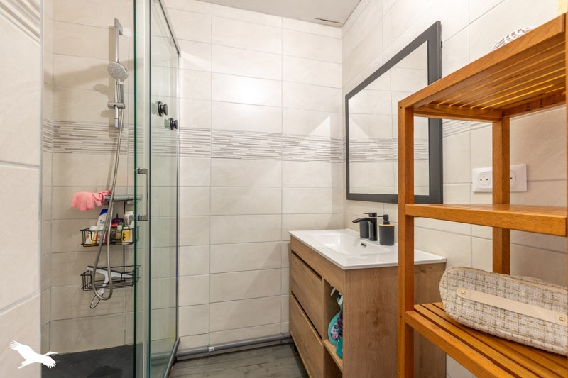 Vente Appartement LES SABLES D OLONNE - 1 pièce -25 m² - (85100)