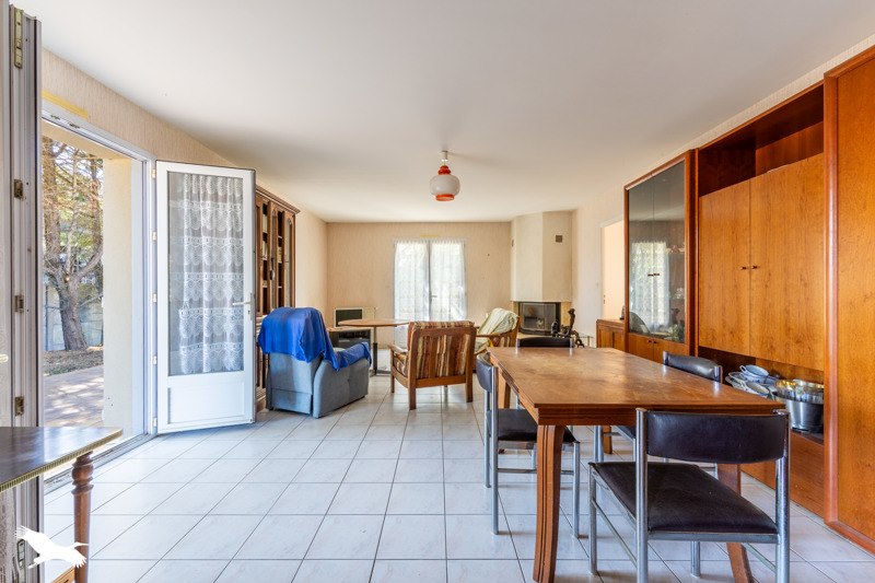 Vente Maison LES SABLES D OLONNE - 4 pièces -110 m² - (85180)