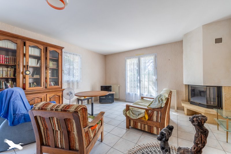 Vente Maison LES SABLES D OLONNE - 4 pièces -110 m² - (85180)