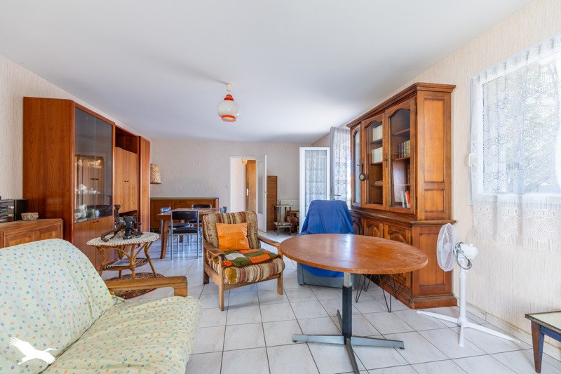 Vente Maison LES SABLES D OLONNE - 4 pièces -110 m² - (85180)