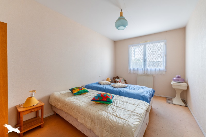 Vente Maison LES SABLES D OLONNE - 4 pièces -110 m² - (85180)