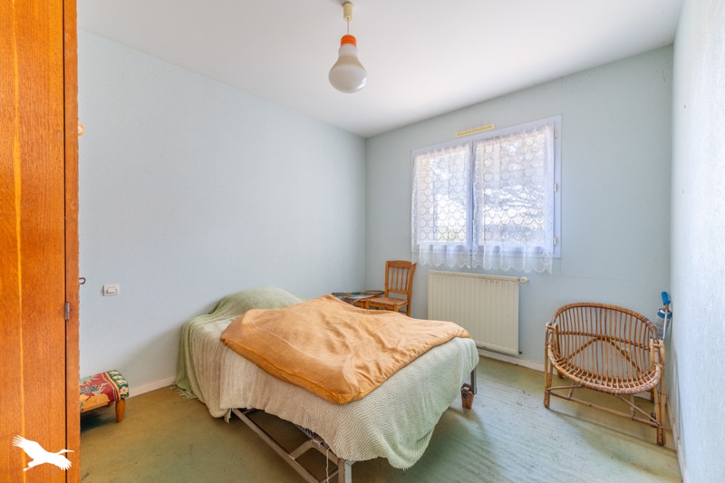 Vente Maison LES SABLES D OLONNE - 4 pièces -110 m² - (85180)