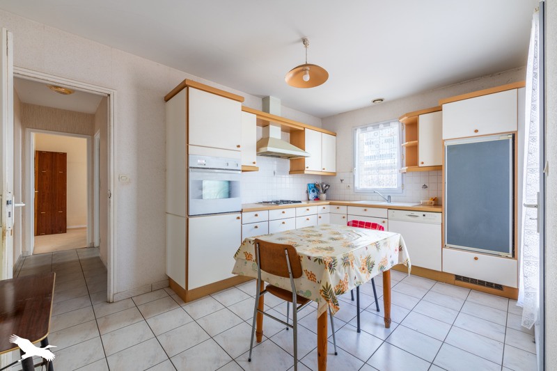 Vente Maison LES SABLES D OLONNE - 4 pièces -110 m² - (85180)