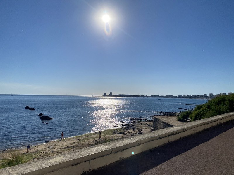 Vente Appartement LES SABLES D OLONNE - 1 pièce -21 m² - (85100)