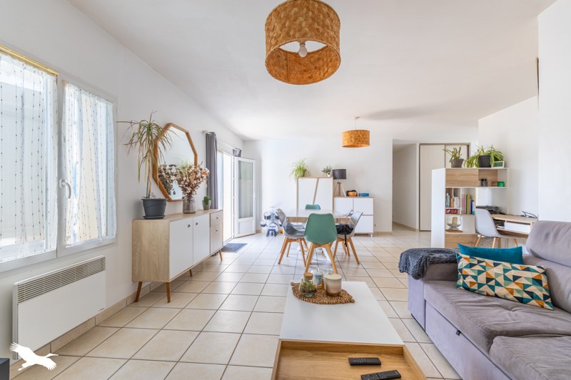 Vente Maison LES SABLES D OLONNE - 4 pièces -91 m² - (85340)