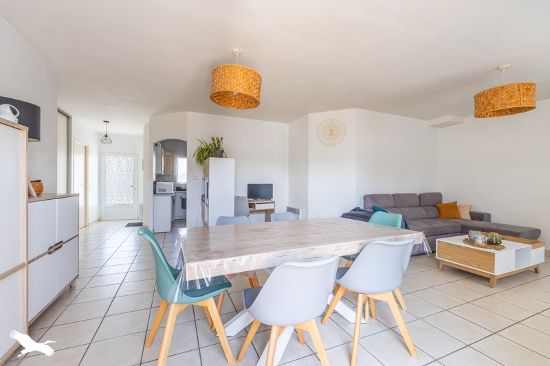 Vente Maison LES SABLES D OLONNE - 4 pièces -91 m² - (85340)