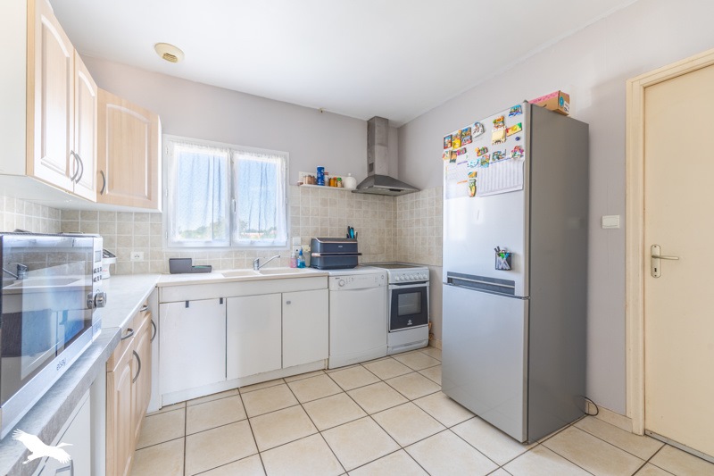 Vente Maison LES SABLES D OLONNE - 4 pièces -91 m² - (85340)