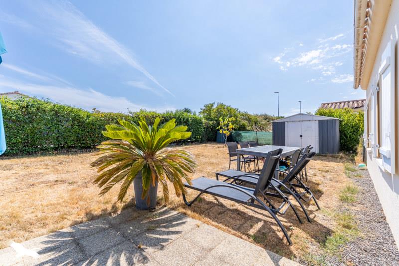 Vente Maison LES SABLES D OLONNE - 4 pièces -91 m² - (85340)