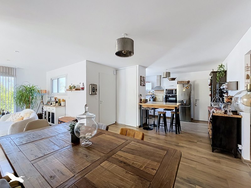 Vente Maison LES SABLES D OLONNE - 5 pièces -111 m² - (85180)