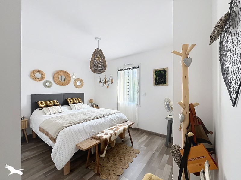 Vente Maison LES SABLES D OLONNE - 5 pièces -111 m² - (85180)