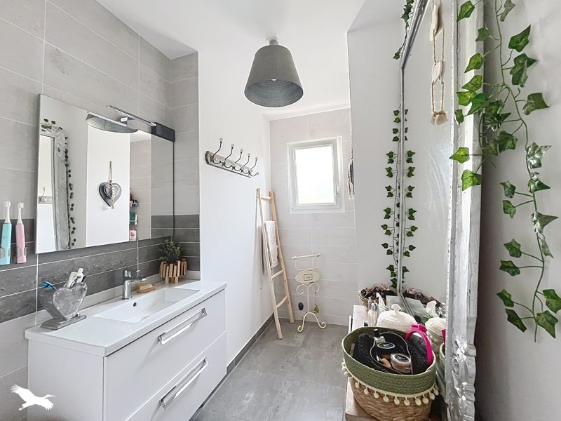 Vente Maison LES SABLES D OLONNE - 5 pièces -111 m² - (85180)