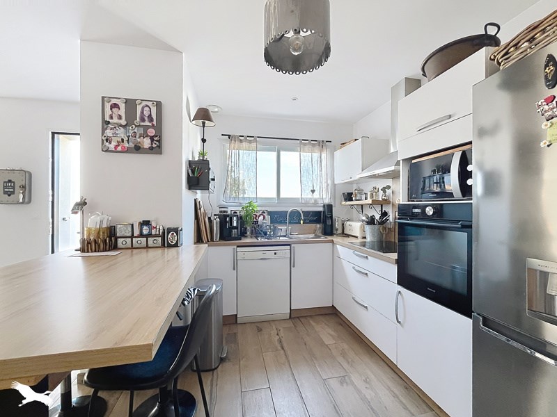 Vente Maison LES SABLES D OLONNE - 5 pièces -111 m² - (85180)