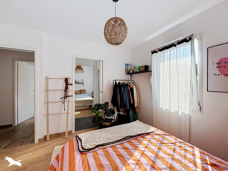 Vente Maison LES SABLES D OLONNE - 5 pièces -111 m² - (85180)