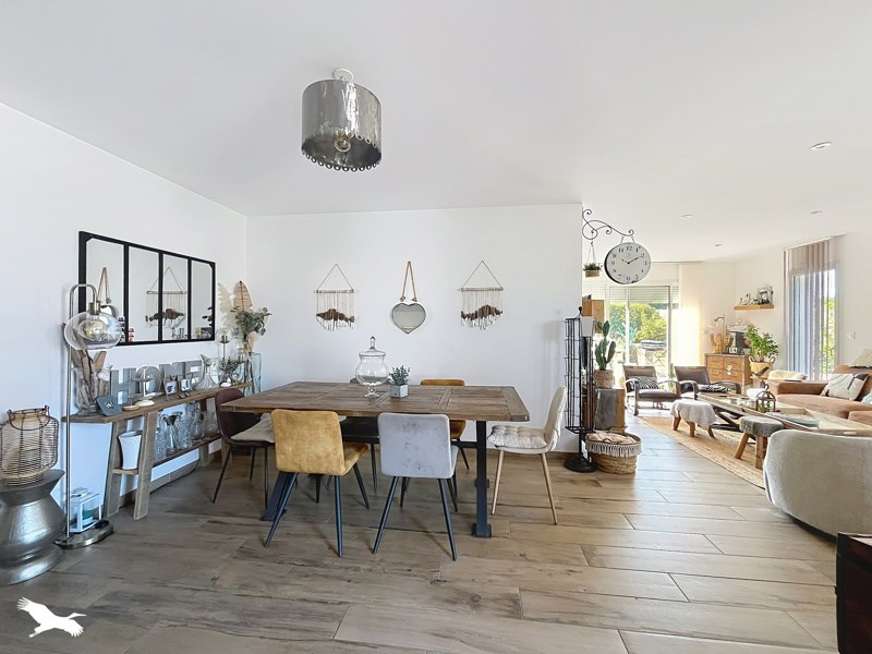 Vente Maison LES SABLES D OLONNE - 5 pièces -111 m² - (85180)